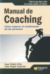 MANUAL DE COACHING