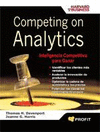 COMPETING ON ANALYTICS.INTELIGENCIA COMPETITIVA PARA GANAR