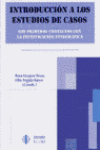 INTRODUCCION A LOS ESTUDIOS DE CASO