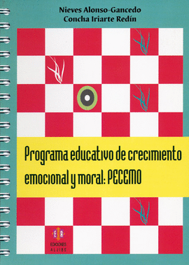 PROG. EDUCATIVO DE CRECIMIENTO EMOCIONAL Y MORAL