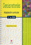 CIENCIAS NATURALES -ADAPTACION CURRICULAR 1� ESO
