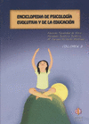 ENCICLOPEDIA (II) DE PSICOLOGIA EVOLUTIVA DE LA EDUCACION