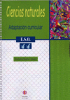 CIENCIAS NATURALES  -ADAPTACION CURRICULAR 2� ESO