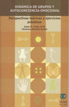 DINAMICA DE GRUPOS AUTOCONCIENCIA EMOCIONAL