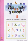 YA CUENTO Y CALCULO 11