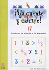 YA CUENTO Y CALCULO 17