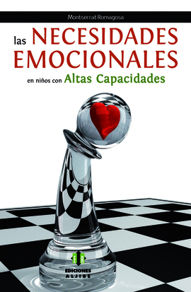 LAS NECESIDADES EMOCIONALES EN NIOS