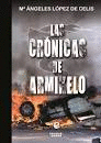 LAS CRONICAS DE ARMIKELO