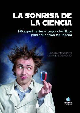 LA SONRISA DE LA CIENCIA