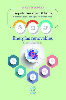 ENERGA RENOVABLE