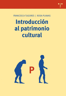INTRODUCCION AL PATRIMONIO CULTURAL