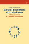 MANUAL DOCUMENTACION UNION EUROPEA