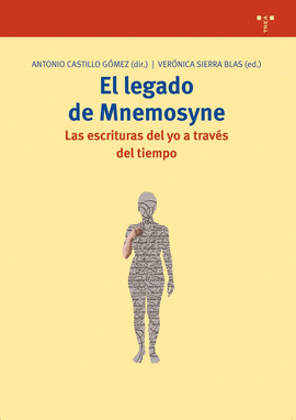 EL LEGADO DE MNEMOSYNE