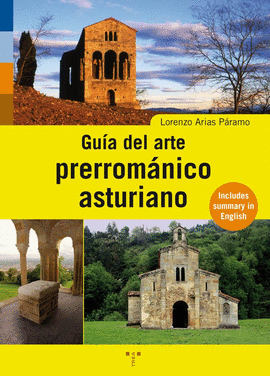 GU�A DEL ARTE PRERROM�NICO ASTURIANO