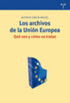 LOS ARCHIVOS DE LA UNION EUROPEA