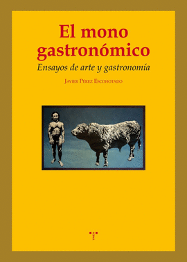 EL MONO GASTRONMICO