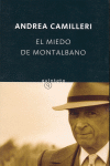 EL MIEDO DE MONTALBANO -POL