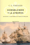 4  HORNBLOWER Y LA ATROPOS -BOLS.