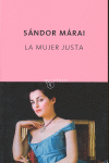 LA MUJER JUSTA -QUINTETO