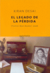 LEGADO DE LA PERDIDA EL