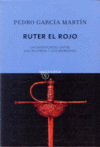 RUTER EL ROJO -POL