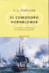 COMODORO HORNBLOWER,EL