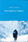 POR AMOR AL PUEBLO