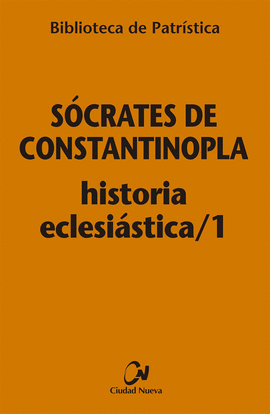 HISTORIA ECLESISTICA/1