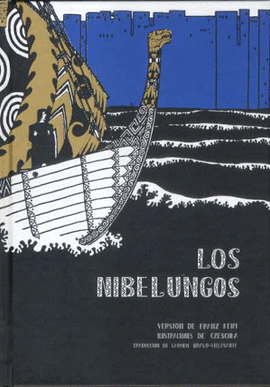 LOS NIBELUNGOS