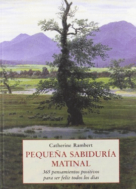 PEQUEA SABIDURIA MATINAL PLS-142
