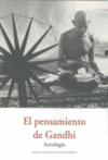 EL PENSAMIENTO DE GANHI