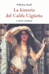 HISTORIA DEL CALIFA CIGUEA CEN-58