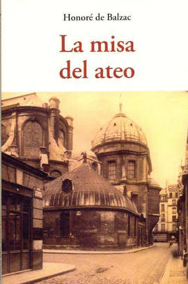 MISA DEL ATEO, LA