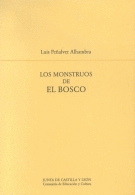 LOS MONSTRUOS DE EL BOSCO