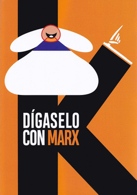 DGASELO CON MARX