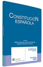 CODIGO CONSTITUCION ESPAOLA