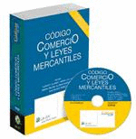 CODIGO COMERCIO Y LEYES MERCANTILES 2008 + AGENDA GRATIS 08/09