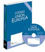 CODIGO UNION EUROPEA 2008 + AGENDA GRATIS 08/09