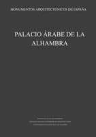 PALACIO ARABE DE LA ALHAMBRA