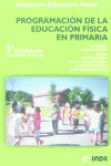 PROGRAMACION EDUCACION FISICA 1 EP