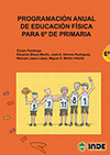 EDUCACION FISICA, 6 EDUCACION PRIMARIA. PROGRAMACION ANUAL