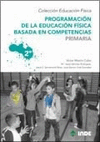 PROGRAMACIÓN DE LA EDUCACIÓN FÍSICA BASADA EN COMPETENCIAS. PRIMARIA. 2º