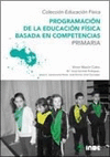 PROGRAMACION EDUCACION FISICA PRIMARIA 3