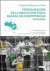 PROGRAMACIN DE LA EDUCACIN FSICA BASADA EN COMPETENCIAS. PRIMARIA. 4