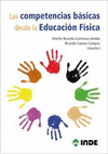 LAS COMPETENCIAS BASICAS DESDE LA EDUCACION FISICA