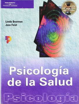 PSICOLOGIA DE LA SALUD