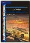 MOTORES - ELECTROMECANICA VEHICULOS