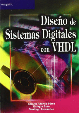 DISEO DE SISTEMAS DIGITALES EN VHDL