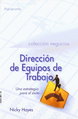 DIRECCION DE EQUIPOS DE TRABAJO