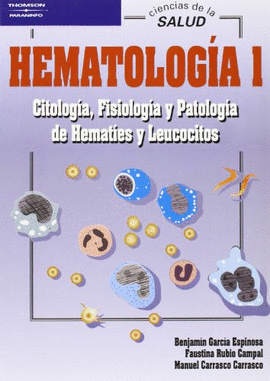 HEMATOLOGIA 1.CITOLOGIA FISIOLOGICA